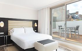 Eurostars Cristal Palace